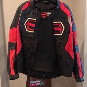 Shift Motorcycle jacket